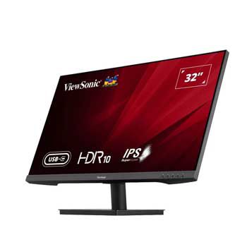 LCD 32" VIEWSONIC VA3209U-2K