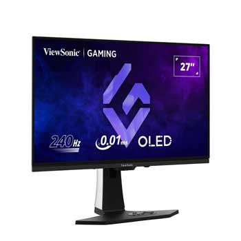 LCD 27" VIEWSONIC Gaming XG272-2K-Oled
