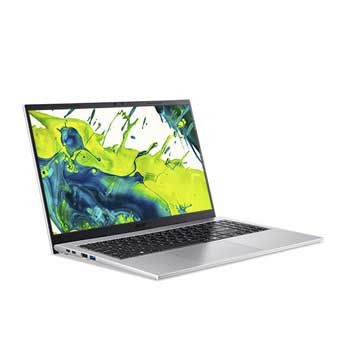 Acer Aspire Go 15 AG15-72P-35X9 (NX.JRRSV.004) (Bạc)