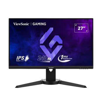 LCD 27" VIEWSONIC Gaming XG2709A