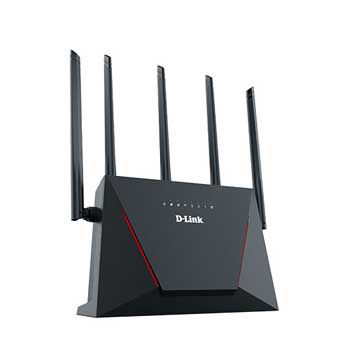 D-LINK DIR-X3000Z (2976 Mbps/ Wifi 6/ 2.4/5 GHz)