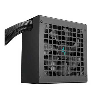 750W Deepcool PL750D 750W ATX 3.0 80 Plus Bronze