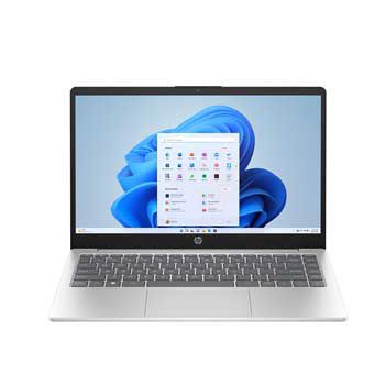HP 14-ep0220TU (B73VWPA) (Bạc)