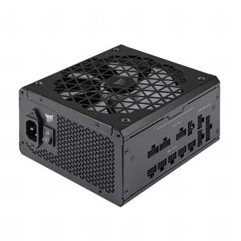 850W CORSAIR RM850x Shift - 80 Plus Gold Fully Modular PSU (CP-9020252-NA)