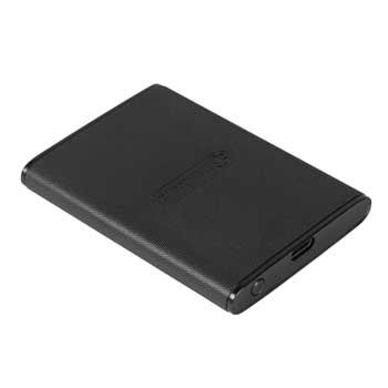 250GB TRANSCEND ESD270C EXTERNAL (TS250GESD270C)