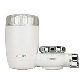 Thiết bị lọc nước tại vòi Philips WP3861