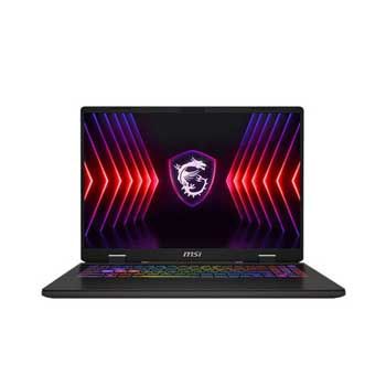 MSI Vector 16 HX AI A2XWHG-010VN (Xám)