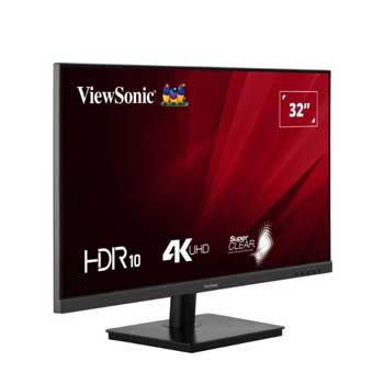 LCD 32" VIEWSONIC VA3208-4K-MHD