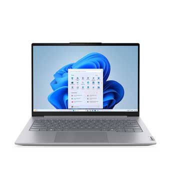 Lenovo ThinkBook 14 G8 IRL - 21SG007MVA (Xám)