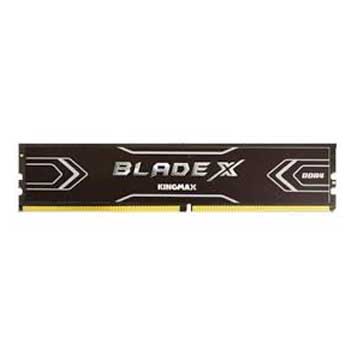 16GB DDRAM 4 3200 KINGMAX HEATSINK (Blade X)