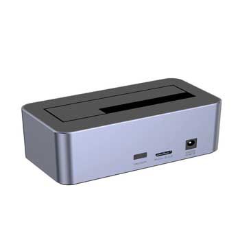 Dock ổ cứng ổ cứng 2.5/3.5 SATA 6G 3.0 UNITEK S1304A