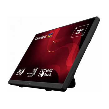 LCD 21.5" Viewsonic cảm ứng TD2230