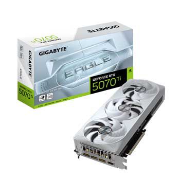 16GB GIGABYTE GV-N507TEAGLEOC ICE-16GD