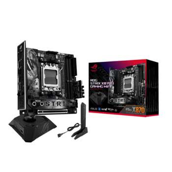 ASUS ROG Strix X870-I Gaming Wifi (SK AM5)