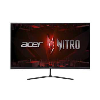 LCD 32” ACER ED320Q X2 (UM.JE0SV.201) (Màn hình cong)