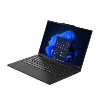 Lenovo ThinkPad X1 Carbon Gen 13 - 21NX0038VN (Đen)