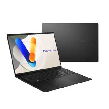 ASUS Vivobook S 16 Oled M5606KA-RI016WS (Đen)