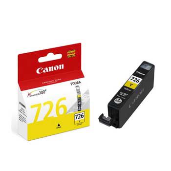 CANON 726Y