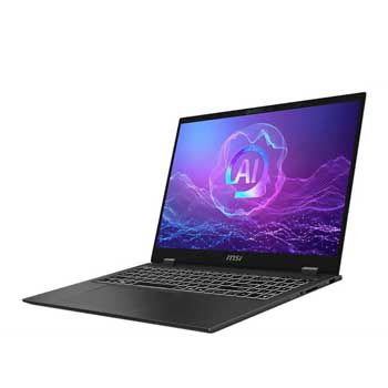 MSI Prestige 16 AI Evo B2VMG-016VN ( Xám)