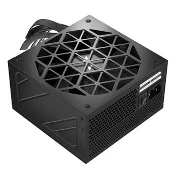 750W NGUỒN MÁY TÍNH FIRST PLAYER (1STPLAYER) ACK-BRZ-750 (80 PLUS BRONZE) (màu đen)