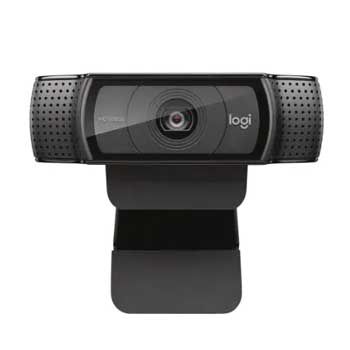 LOGITECH C920E