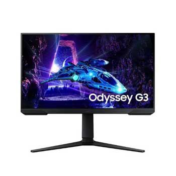 LCD 24" SAMSUNG Odyssey G3 G30D LS24DG302EEXXV