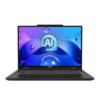 MSI VenturePro 16 AI A1VEG-003VN (Xám)