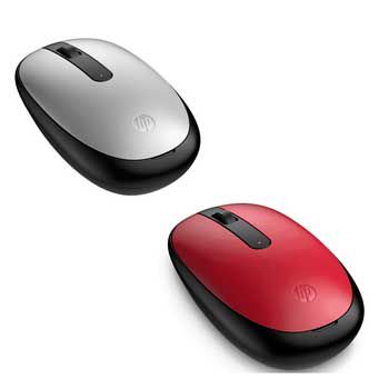 HP Không dây Bluetooth HP 240 (Màu Đen , Đỏ , Bạc, Trắng)
