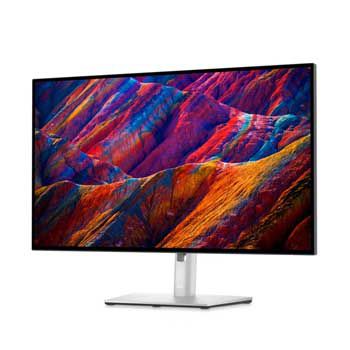 LCD 27" DELL U2723QE (4K)