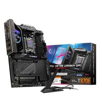 MSI MPG X870E CARBON WIFI (SK AM5)