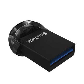 512GB SANDISK USB 3.1 CZ430 Ultra Fit