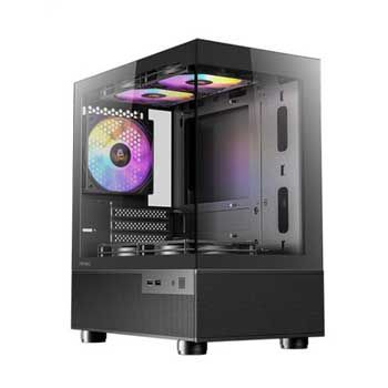 ANTEC CX200M_B Black