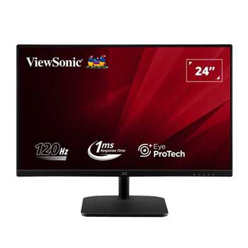 LCD 23.8" VIEWSONIC VA2432A-H