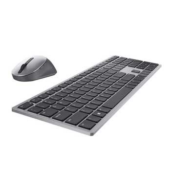 Dell combo không dây Premier Multi-Device Wireless