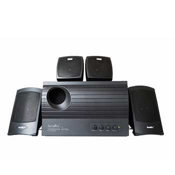 Loa Bluetooth SOUNDMAX A-4000
