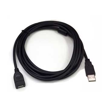 CABLE NỐI USB 3m kingMaster