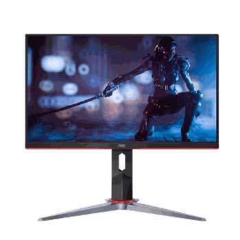 LCD 27” AOC 27G2Z/74