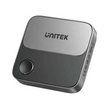 Thiết bị nhận HDMI không dây UNITEK V1162B