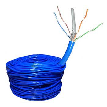 Cáp Mạng AMPLX CAT6E (0620/0602)