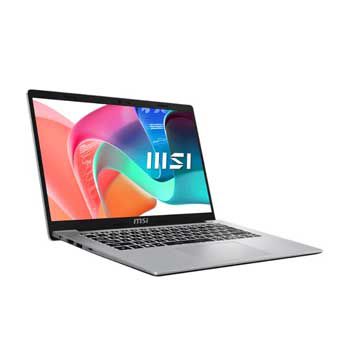 MSI Modern 14 F13MG-240VNCP (Xám)