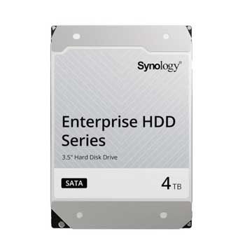 4Tb Synology Enterprise Grade HAT5300-4T