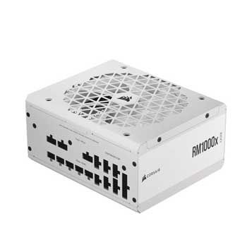 1000W CORSAIR RM1000x Shift White (CP-9020275-NA)