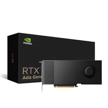 20GB Leadtek NVIDIA RTX 4000 ADA 20GB GDDR6 ECC