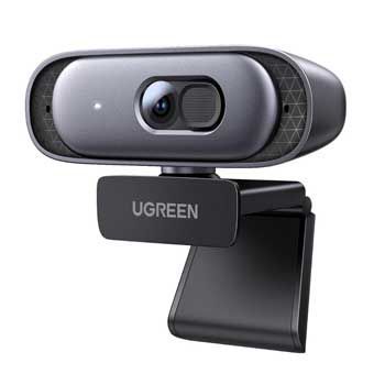 Webcam Ugreen 35626