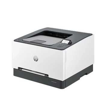 Máy in laser màu HP Color LaserJet Pro 3203DW 499N4A