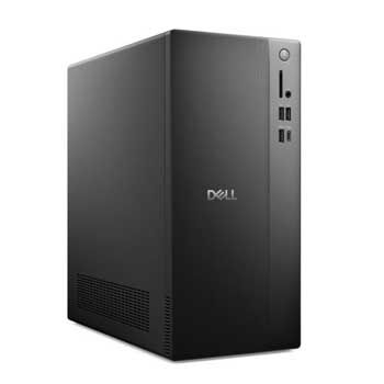 DELL Tower ECT1250 DT-14700-16-512G (Black)