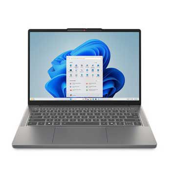 Lenovo Ideapad Slim 3 14IRH10 - 83K0000AVN (Xám)