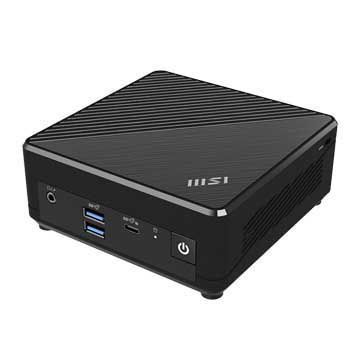 Máy bộ MSI Mini PC Cubi N ADL 073BVN 936-B0A911-073 (N100/ 3Y) (Nhỏ gọn )