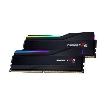 64GB DDRAM 5 6400 G.Skill - TZ5RK (KIT) - F5-6400J3239G32GX2-TZ5RK
