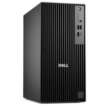DELL Pro Tower Plus QBT1250 QBT1250-265-16512W-3Y (Black)